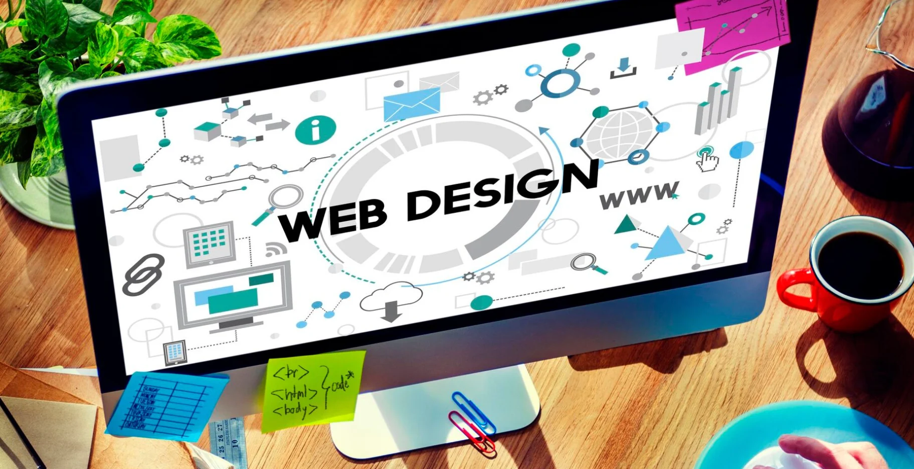 Website Design